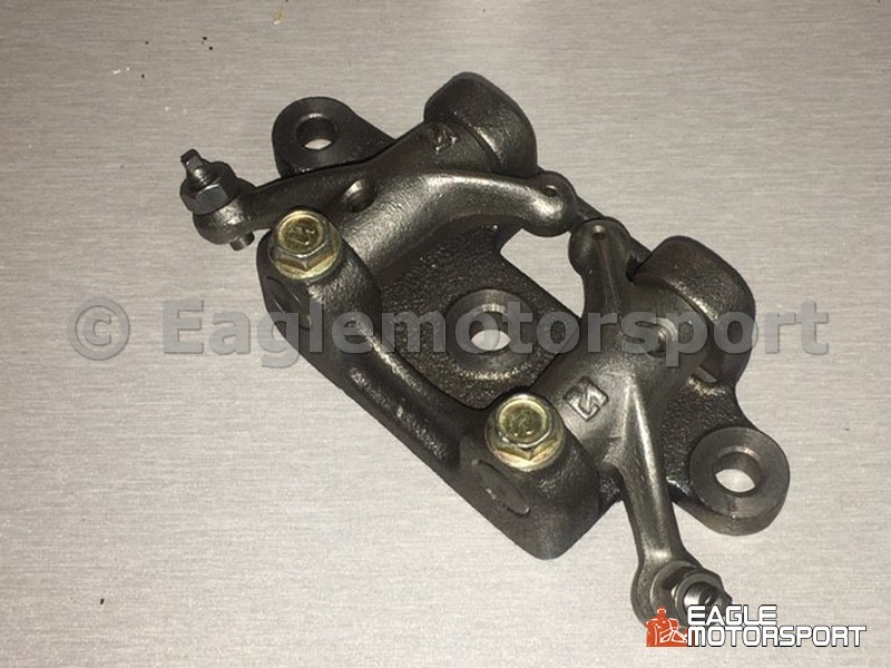 Tuimelaar set EGL 250cc Tuimelaar set EGL 250cc